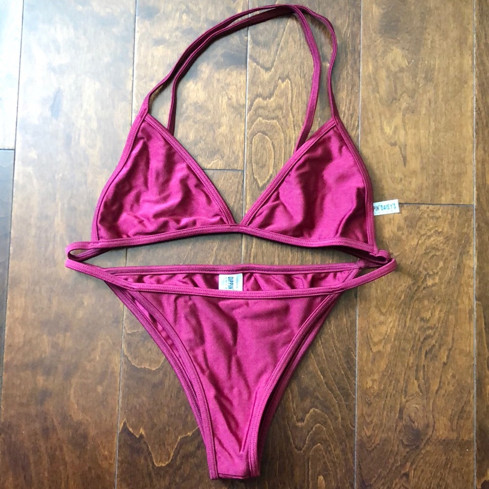 Bathingsuit